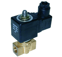 8-Solenoid-valve